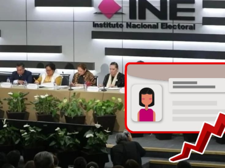 Crisis de desapariciones en México: solicitudes al INE para localizar personas se disparan en 2025 con más de 137 mil casos
