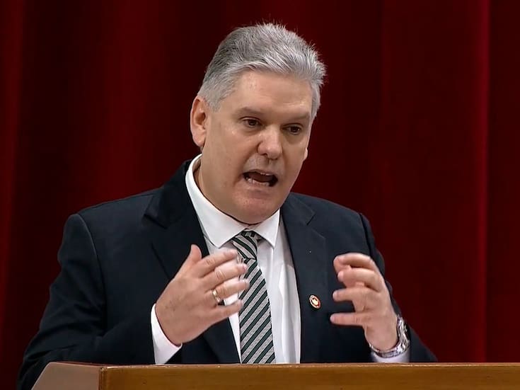 Alejandro Gil, exministro de Economía de Cuba, recibe cadena perpetua por espionaje y corrupción