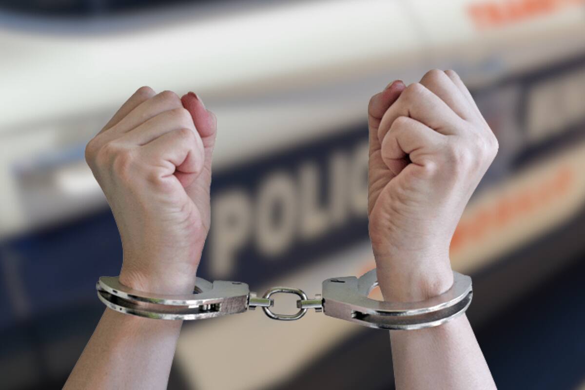 Tras las rejas por amenazar a su mamá e insultar a sobrinas