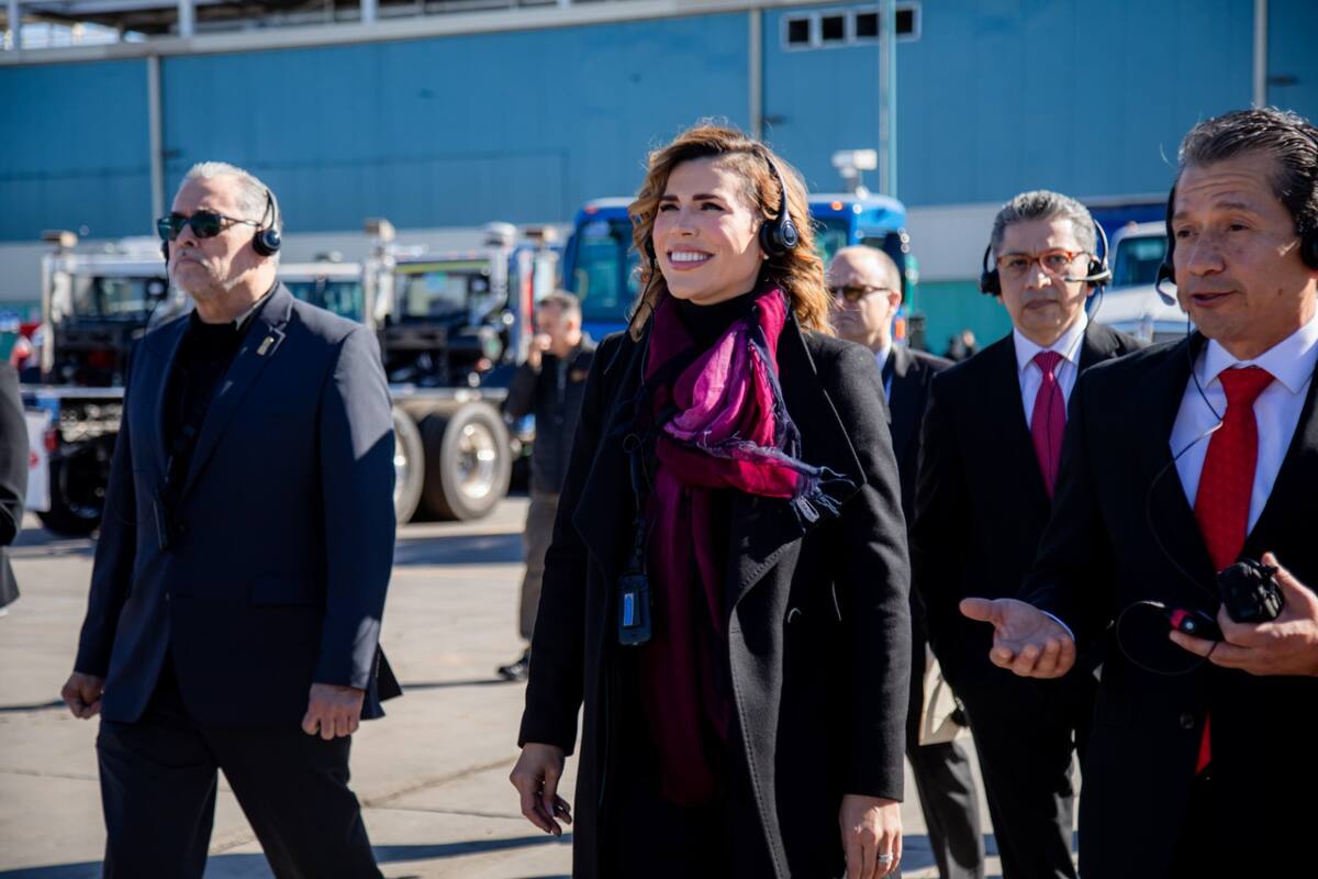 Acumula BC 1.9 MMDD en inversión extranjera