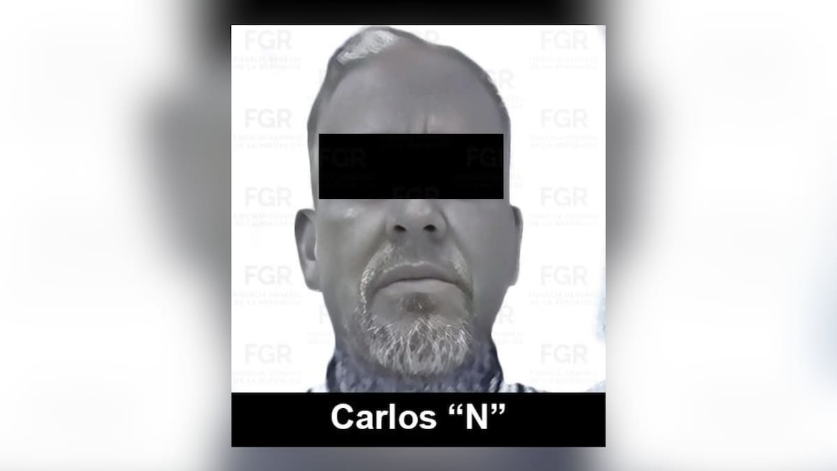 Procesan a expolicía federal por usar documentos falsos para mantenerse en funciones