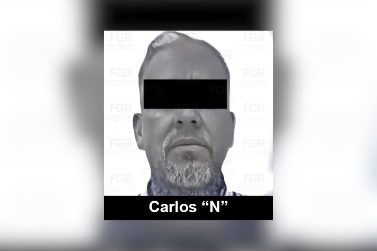 Procesan a expolicía federal por usar documentos falsos para mantenerse en funciones