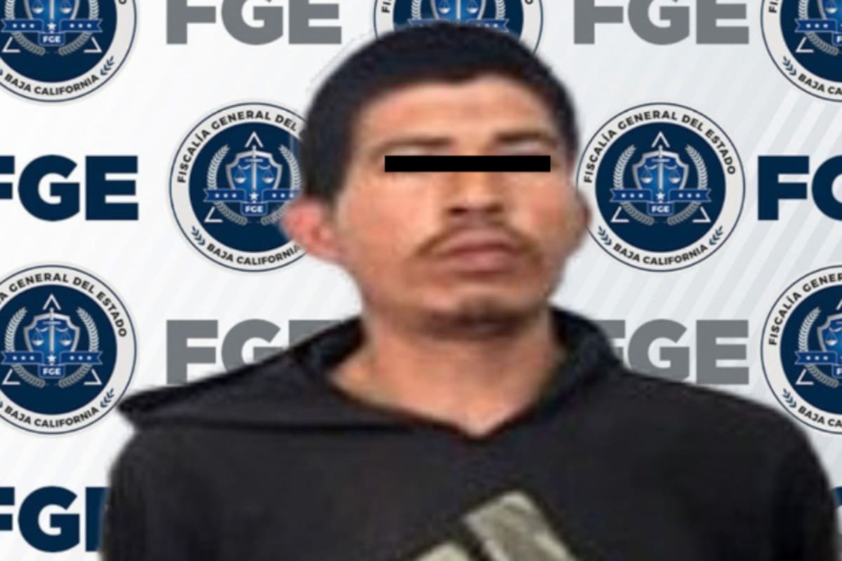 Dan 5 años de cárcel a hombre que robó un carro y chocó patrulla al huir