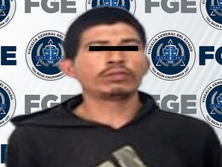 Dan 5 años de cárcel a hombre que robó un carro y chocó patrulla al huir