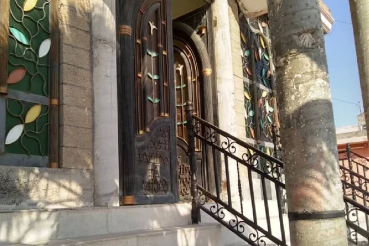 Clausuran Iglesia por no seguir medias sanitarias en Aguascalientes