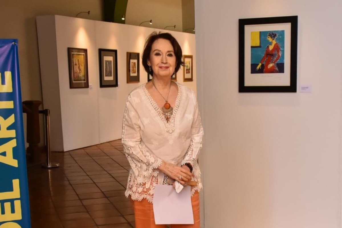 Cincuenta años de fidelidad al arte