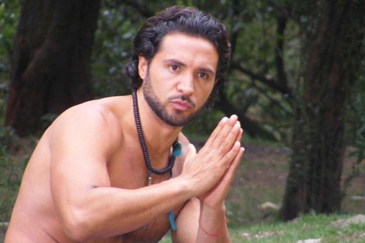 Alejandro Maldonado aclara relación con medallista olímpico