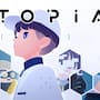 FRONTERA/GAMER: D-topia cuestiona la idea de una sociedad perfecta a través de la ciencia ficción
