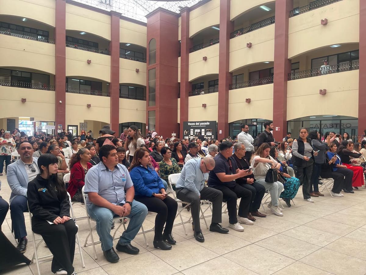 Foto: Carmen Gutiérrez
