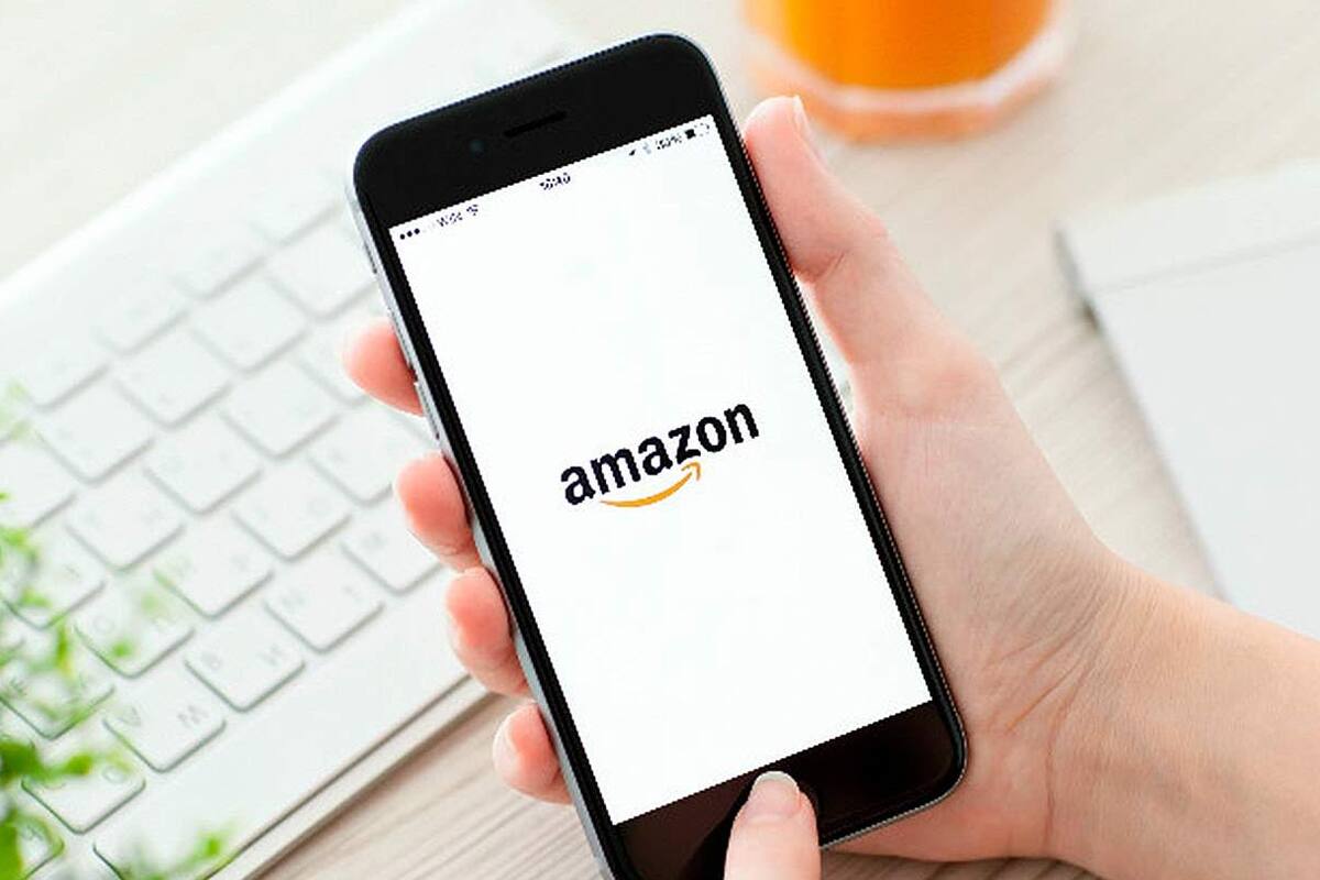 Amazon alista el cierre de sus librerías y tiendas físicas