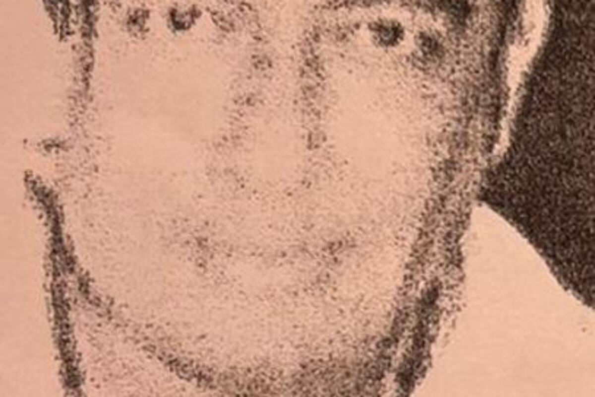 Se busca a Jaime Alberto Peralta Galicia