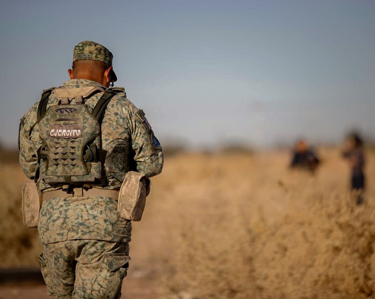 Foto: Javier Gallegos