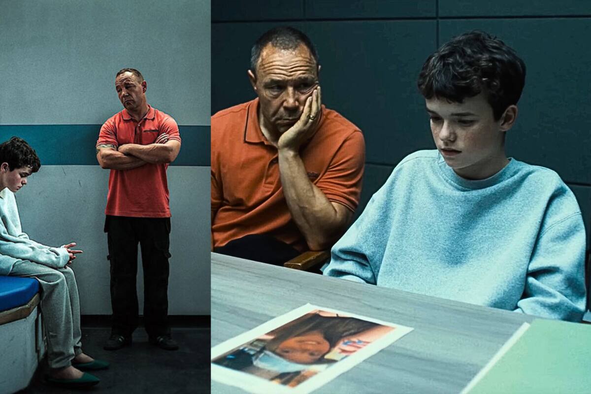 ‘Adolescencia’ entra al top 10 de las series en inglés más vistas de Netflix, superando a Stranger Things 3 y Bridgerton 2