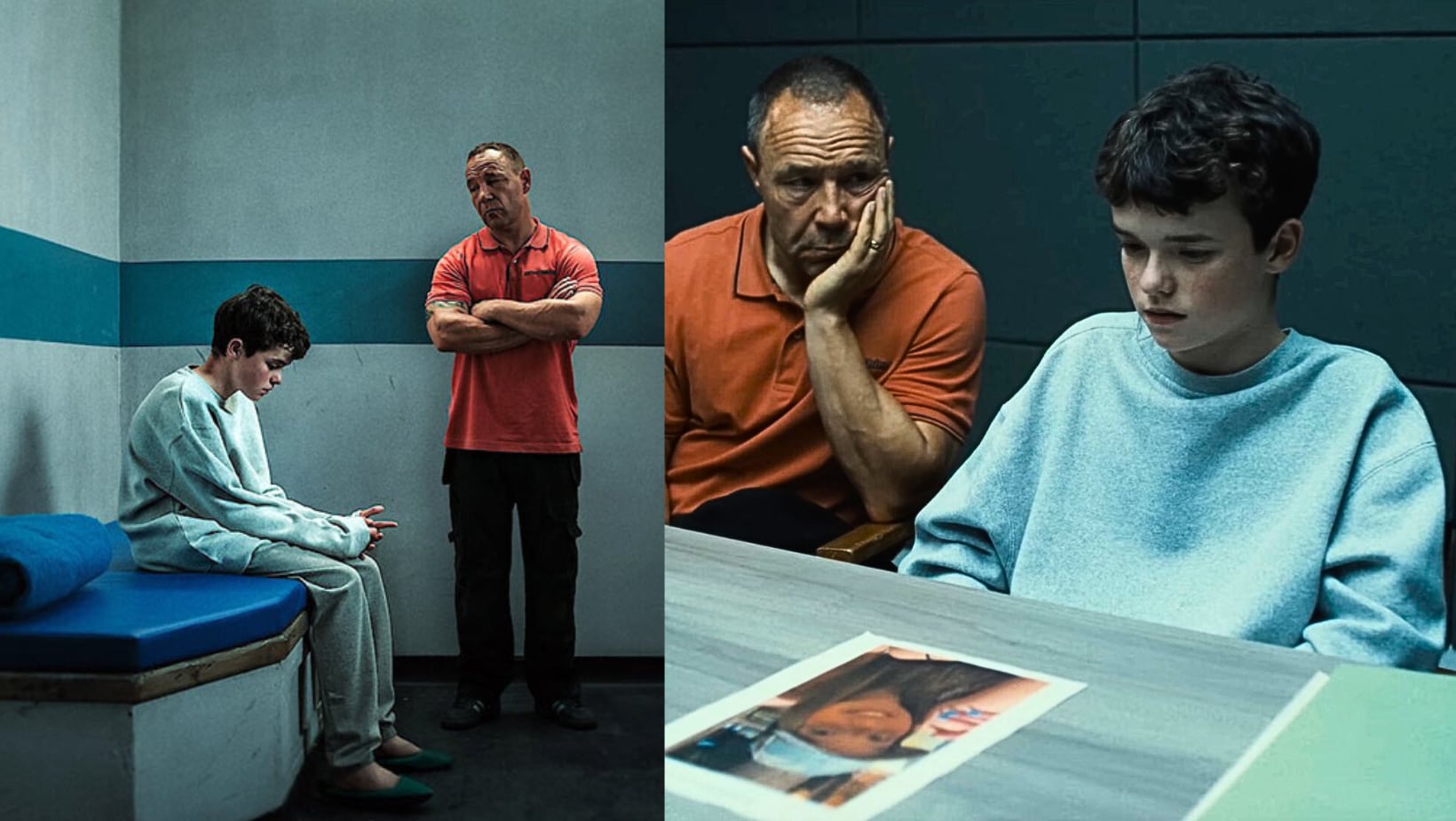 Adolescencia, Foto: Netflix