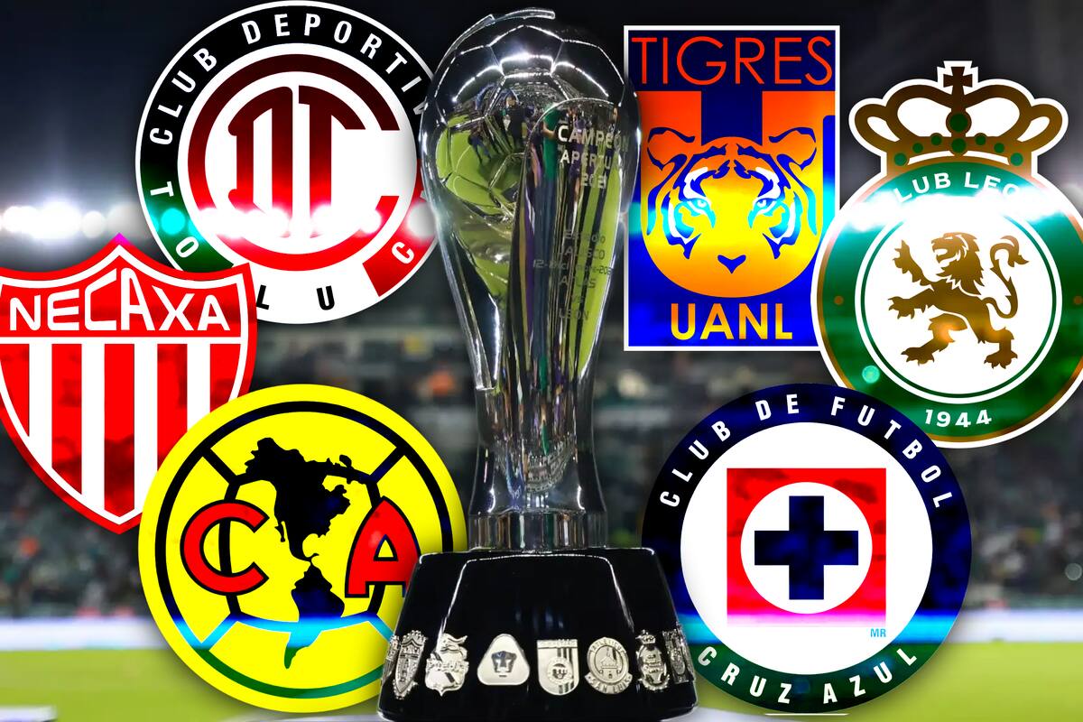 ¿Por qué la liguilla se juega hasta dentro de 3 semanas?