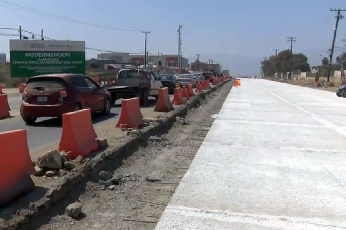 Busca CMIC se garanticen obras para Baja California en el próximo sexenio
