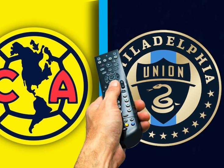 América vs Philadelphia: ¿A qué hora y por dónde ver EN VIVO el partido de Vuelta de los Octavos de final de la Champions Cup?