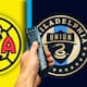 América vs Philadelphia: ¿A qué hora y por dónde ver EN VIVO el partido de Vuelta de los Octavos de final de la Champions Cup?