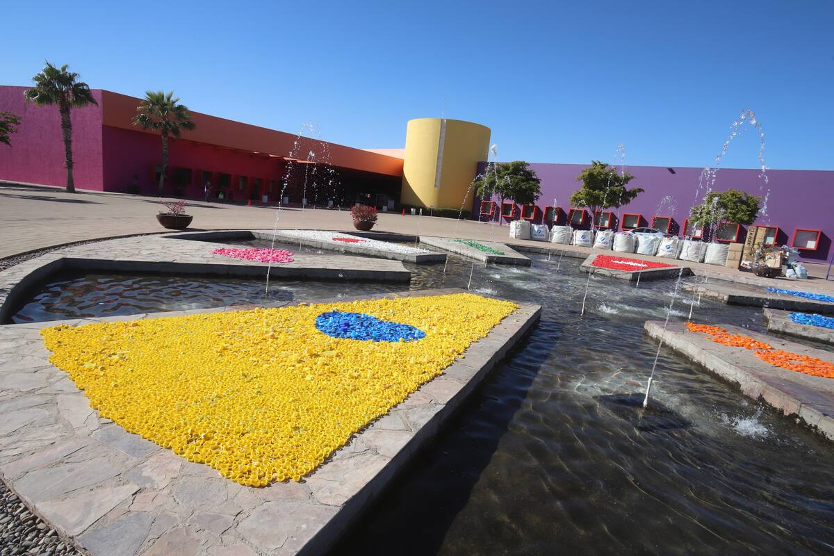 Reciclatón: Ayuntamiento de Hermosillo se convierte en patrocinador oficial de CRIT Sonora