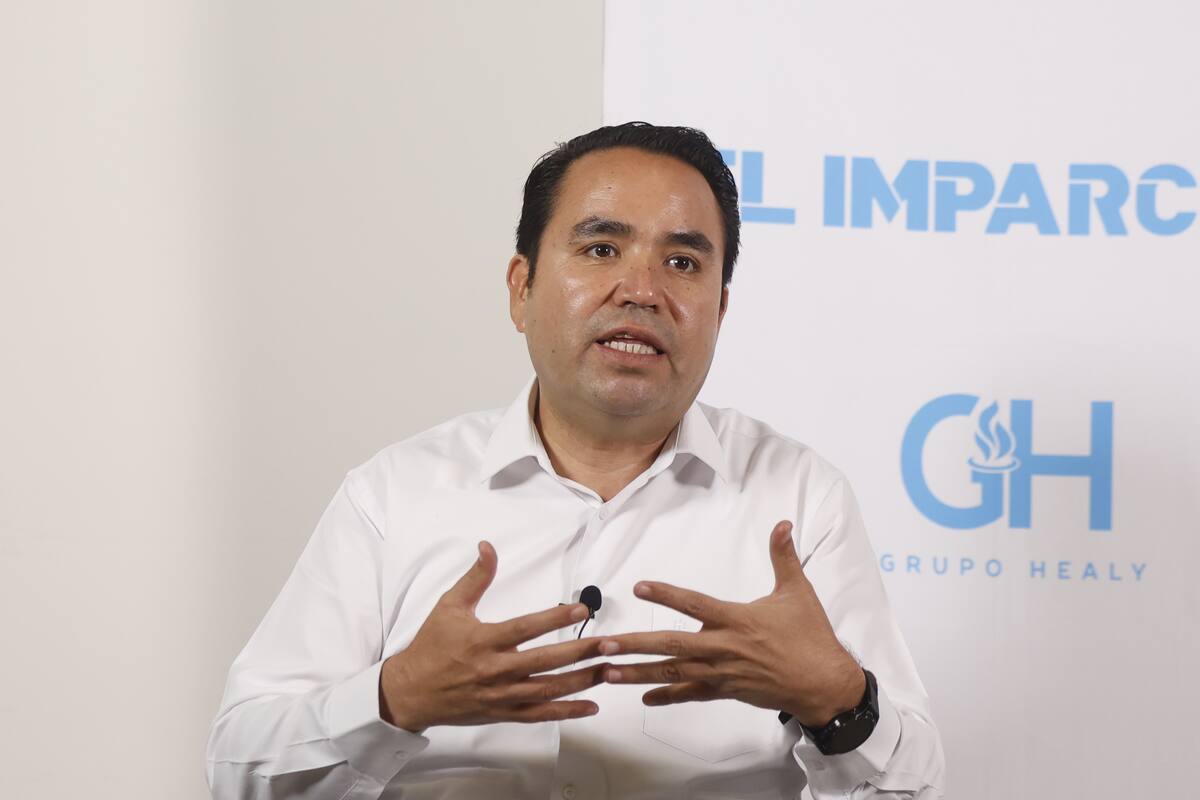 “Estamos legislando por la dignidad y bienestar del pueblo”: Heriberto Aguilar