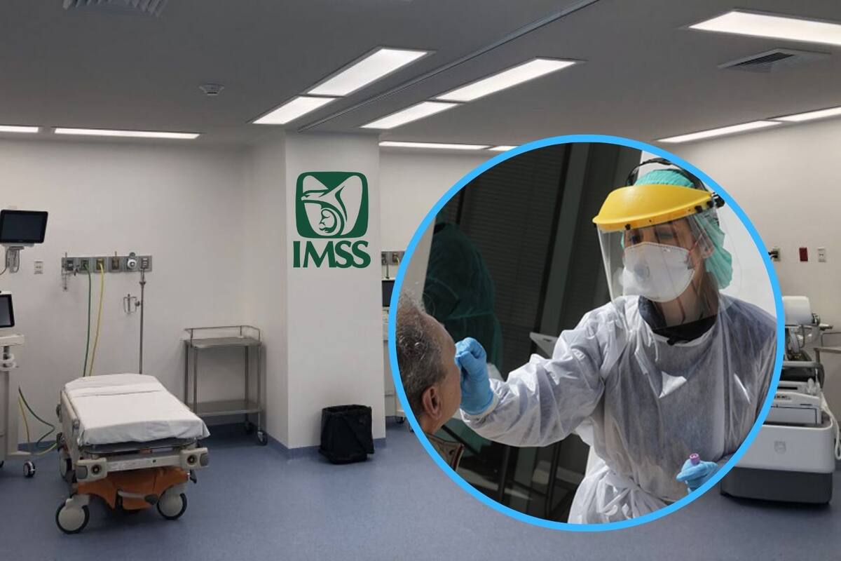 ¿Qué hago si me diagnostican viruela del mono?