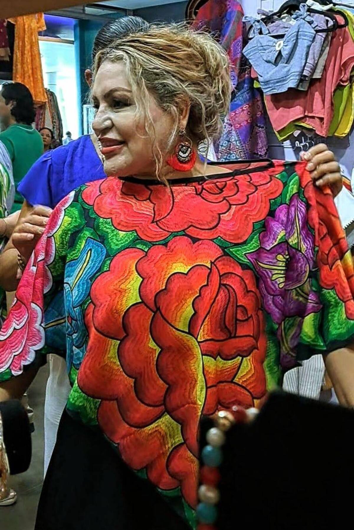 Foto: Carmen Gutiérrez