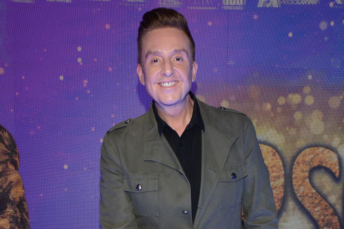 Hermana de Daniel Bisogno revela que aún no se ha definido al albacea del conductor