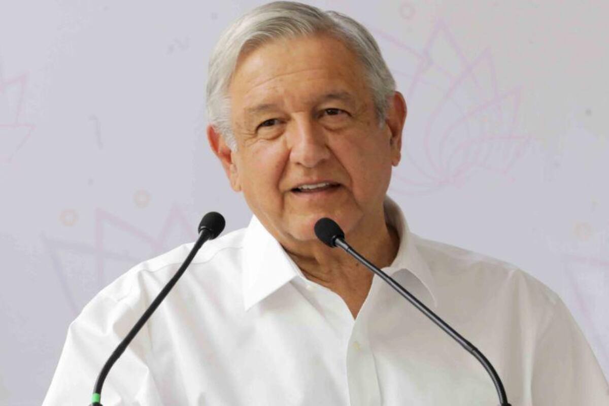 AMLO advierte a Tabasco buscar refugio por desfogue de Presa Peñitas