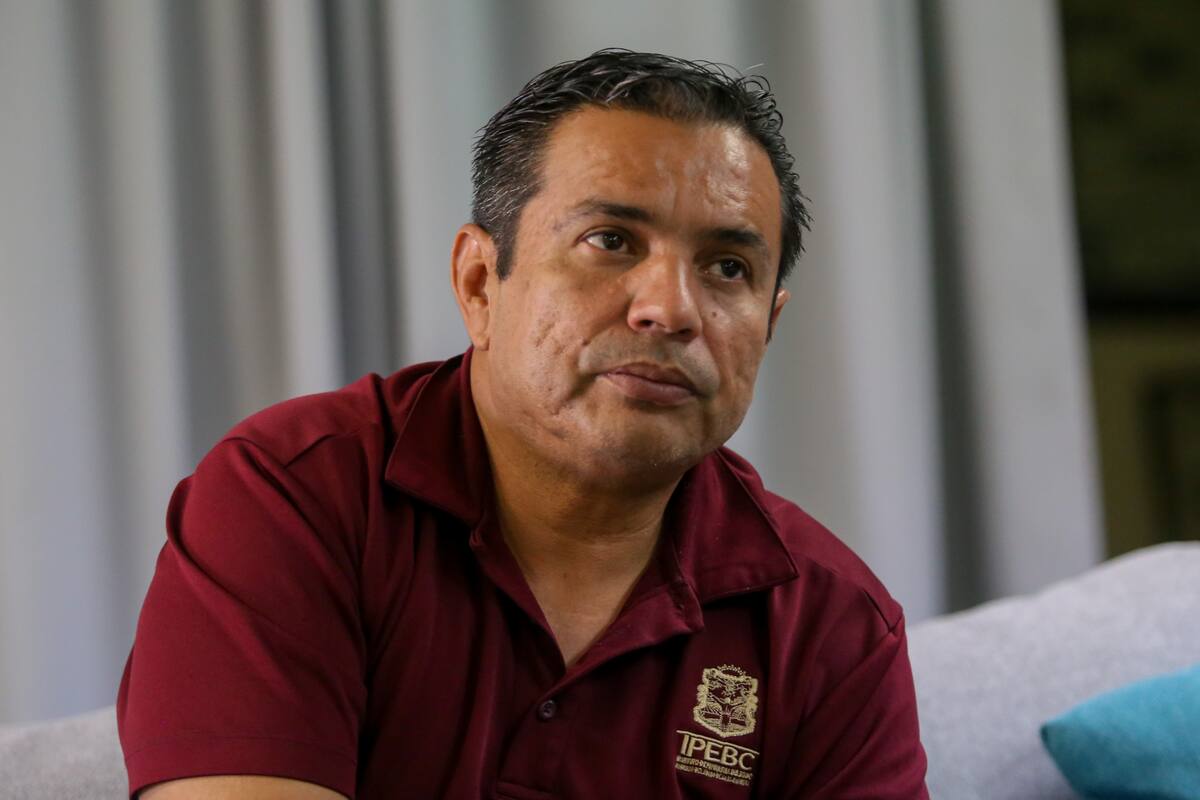 Busca IPEBC posibles casos por consumo de droga ‘zombie’ en BC