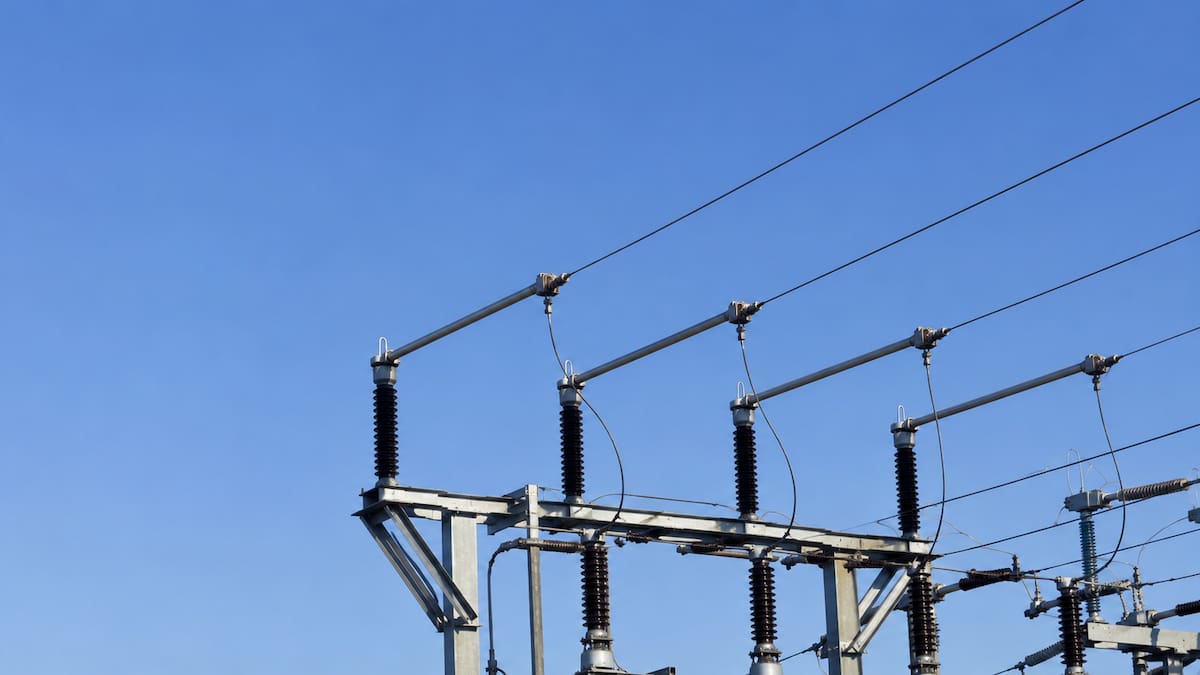 Industria urge reforzar la red eléctrica en Baja California para evitar apagones y sostener el crecimiento económico