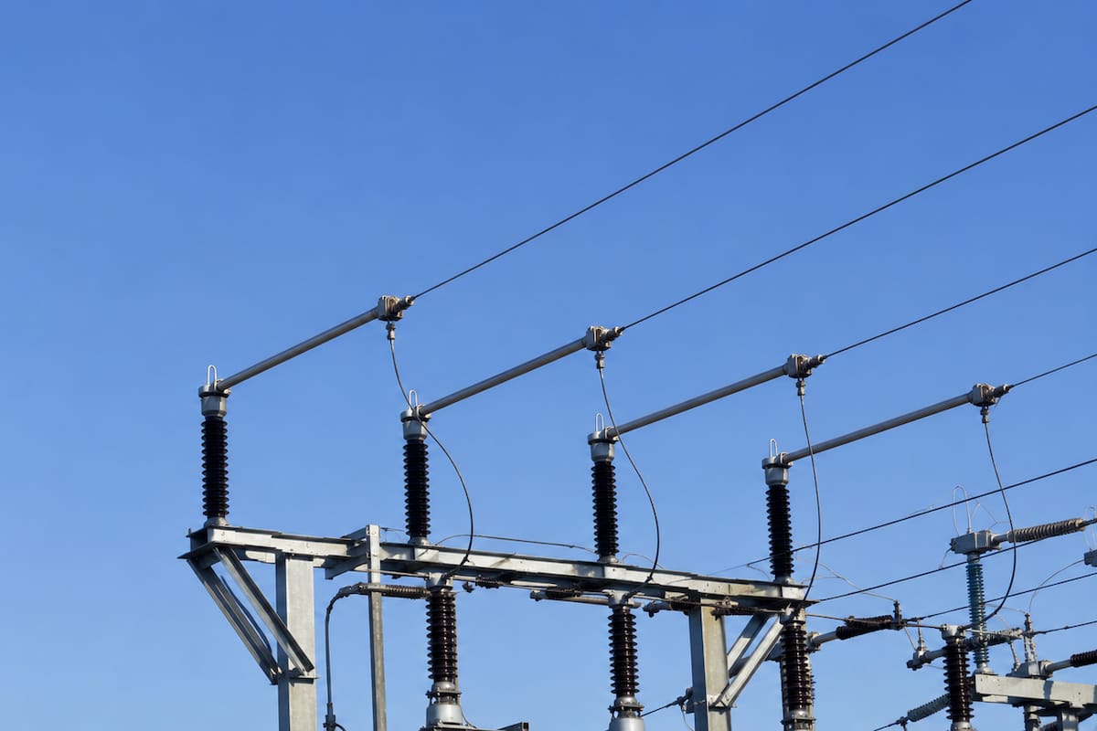 Industria urge reforzar la red eléctrica en Baja California para evitar apagones y sostener el crecimiento económico