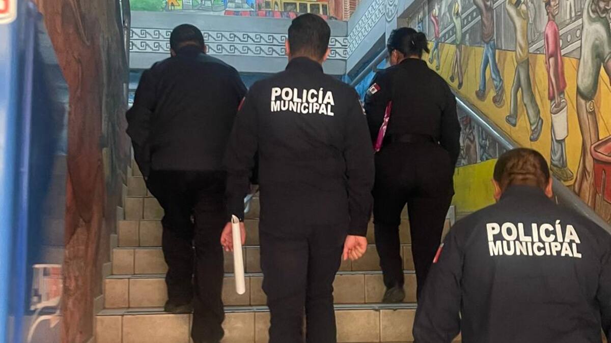 3 de los 94 policías reprobados podrían regresar a sus labores en los próximos días