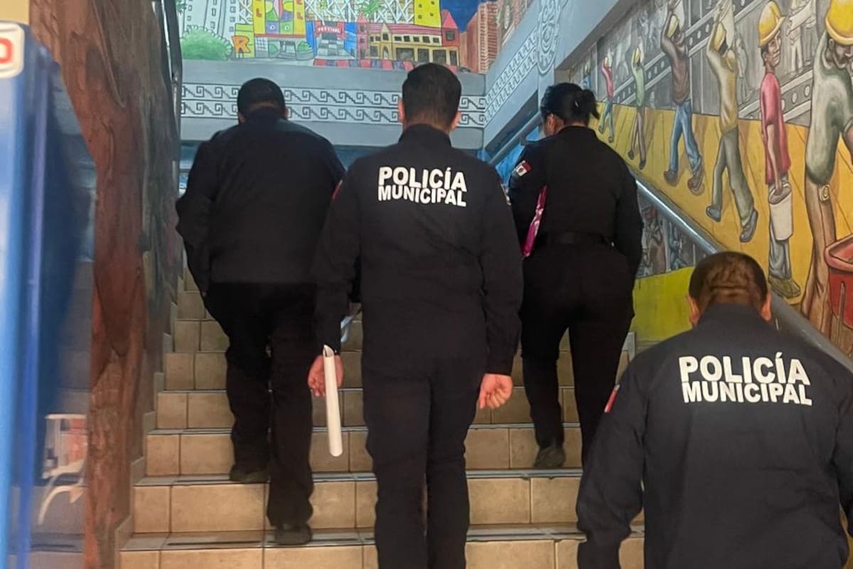 3 de los 94 policías reprobados podrían regresar a sus labores en los próximos días