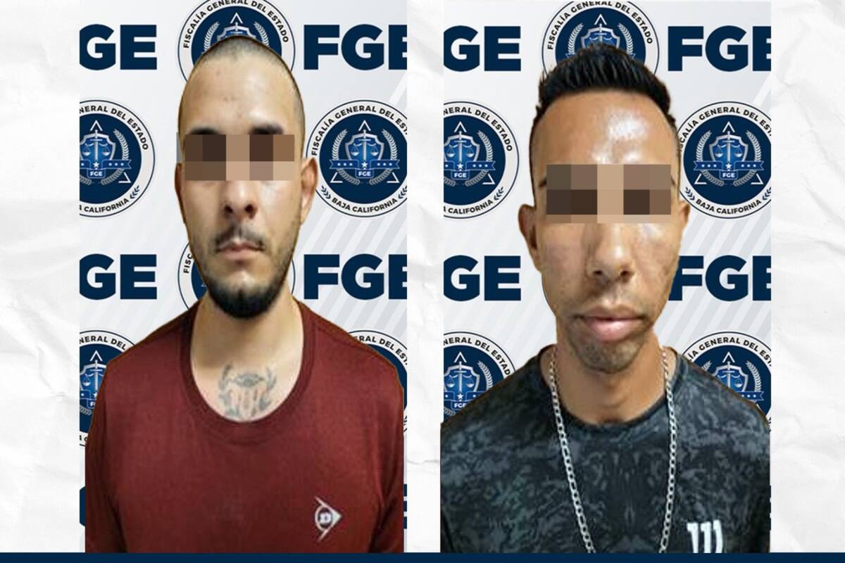 A prisión preventiva por robar celulares a martillazos en supermercado