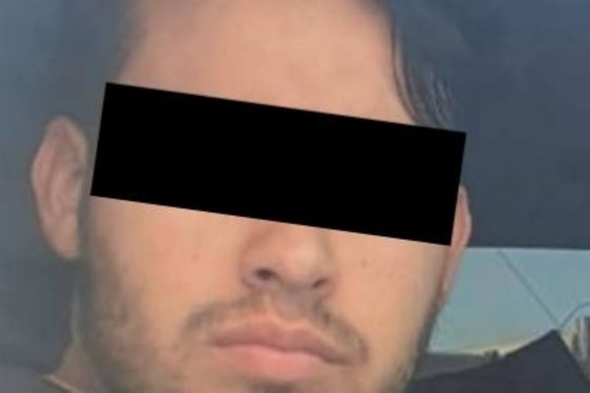 Cae sospechoso de atraco a camión de valores