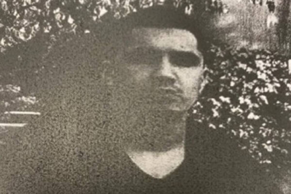 Se busca a Luis Antonio Jasso Lugo, de 37 años de edad