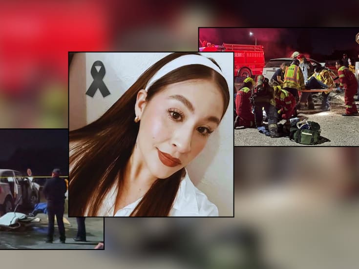 Fallece joven bacumense tras accidente en Navojoa