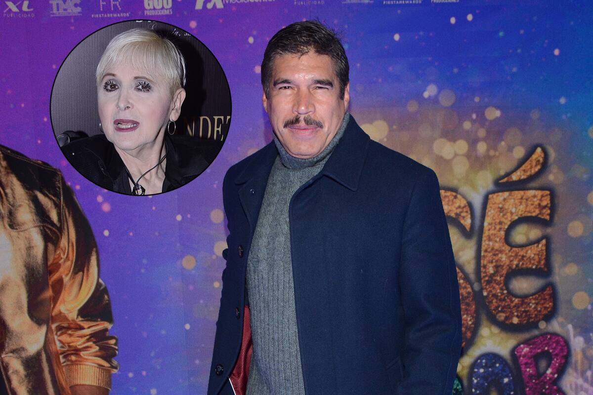 Alberto Estrella asegura que no descansará hasta cumplir la última voluntad de Rosita Pelayo