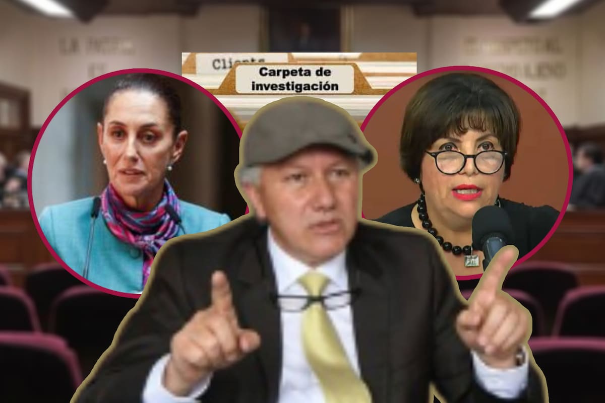 Otorgar suspensiones es obligación de los jueces, según magistrado Torres Ángel; “no es delito para abrir una carpeta de investigación”