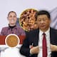 México dialoga con China por aranceles a la nuez