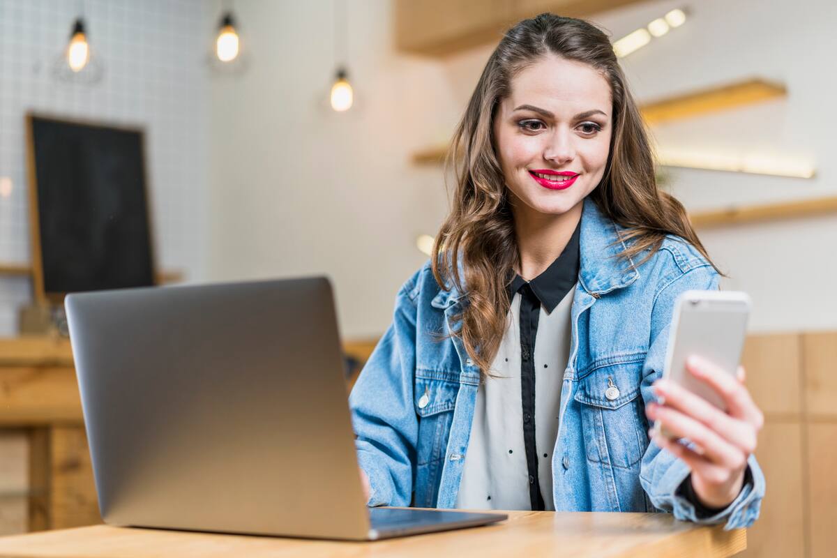3 precauciones al comprar en línea, por la Condusef