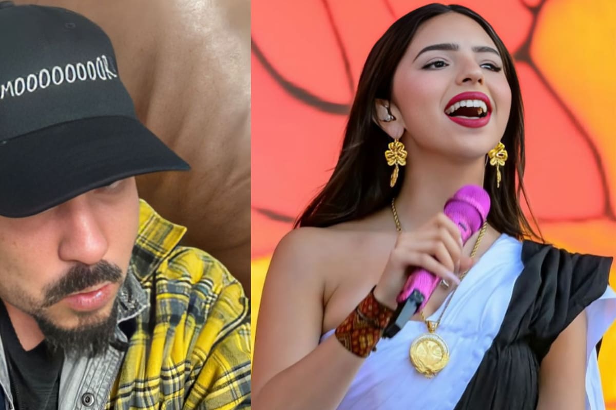 Pepe Aguilar envía contundente mensaje a mujeres que critican a Ángela Aguilar: “Ojalá dejen de fregarse entre sí”