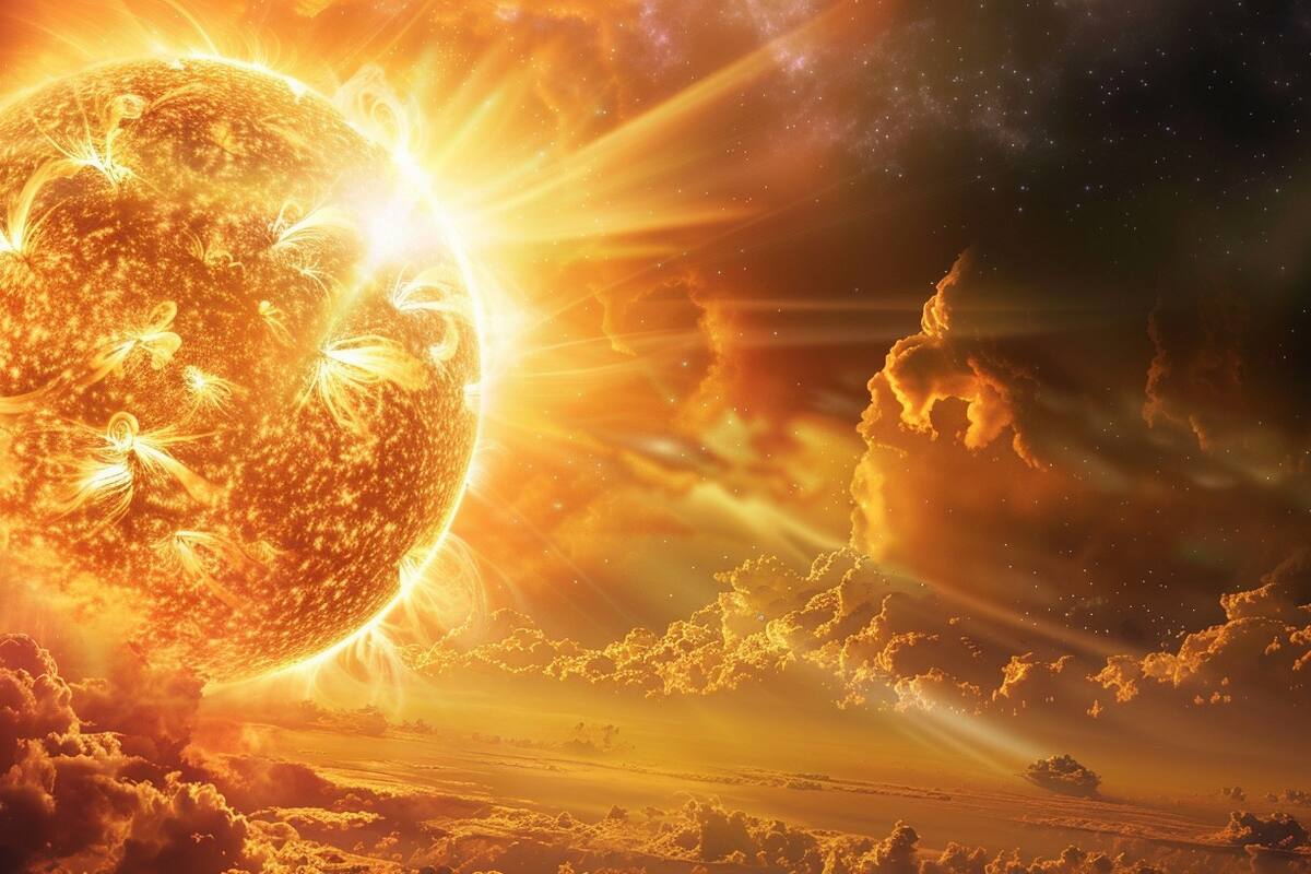 Evento Miyake: El fenómeno natural que destruirá la civilización ¿Qué tiene que ver el Sol?