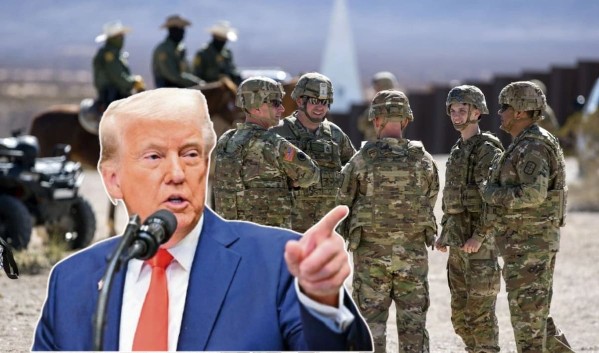 Ejército de Estados Unidos