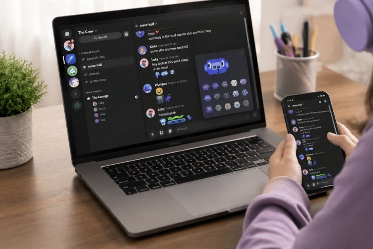 Brasil ordena a Discord suspender sus transmisiones en vivo tras detectar graves fallas de seguridad que derivaron en el suicidio de una menor de 13 años