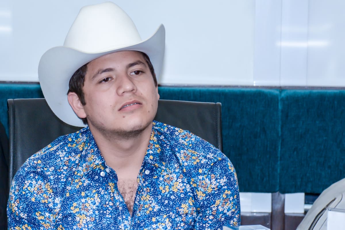 Remmy Valenzuela denunciado por golpear brutalmente a mujer