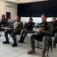 Refuerzan entrenamiento de la Unidad K9 de Ensenada en detección de droga y restos óseos