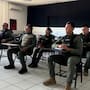 Refuerzan entrenamiento de la Unidad K9 de Ensenada en detección de droga y restos óseos