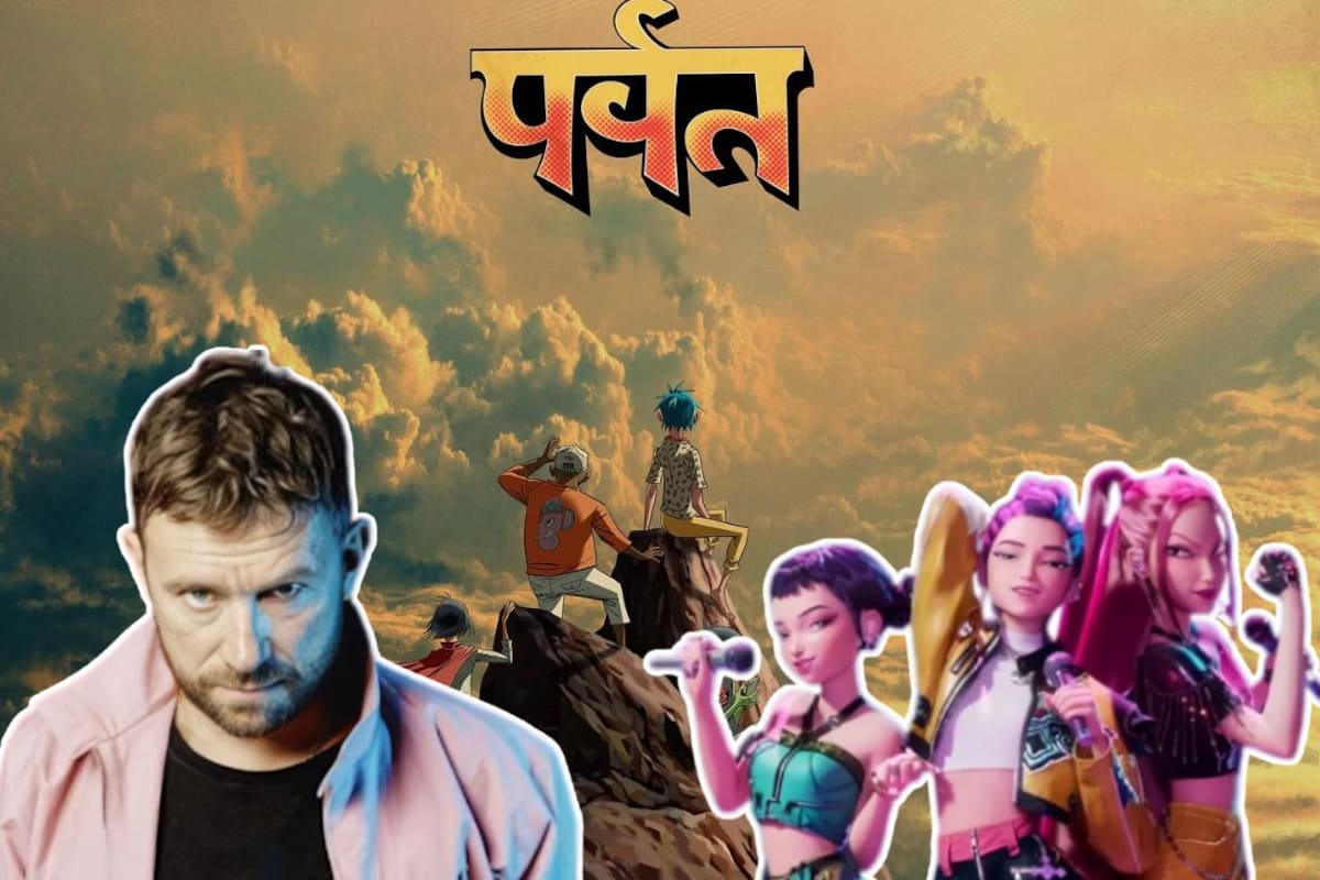 Damon Albarn, creador de Gorillaz, lanza fuerte crítica a “K-Pop Demon Hunters” y cuestiona a la industria del entretenimiento