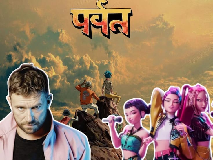 Damon Albarn, creador de Gorillaz, lanza fuerte crítica a “K-Pop Demon Hunters” y cuestiona a la industria del entretenimiento